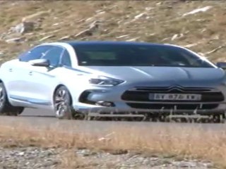 Routières de caractère