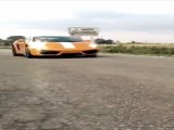 Lamborghini Gallardo Valentino Balboni