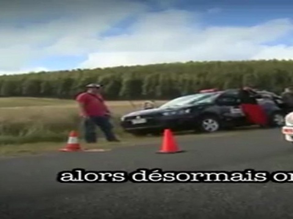 Targa Tasmania