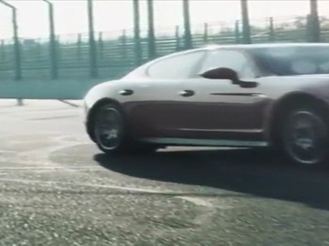 Berlines Allemandes survitaminées