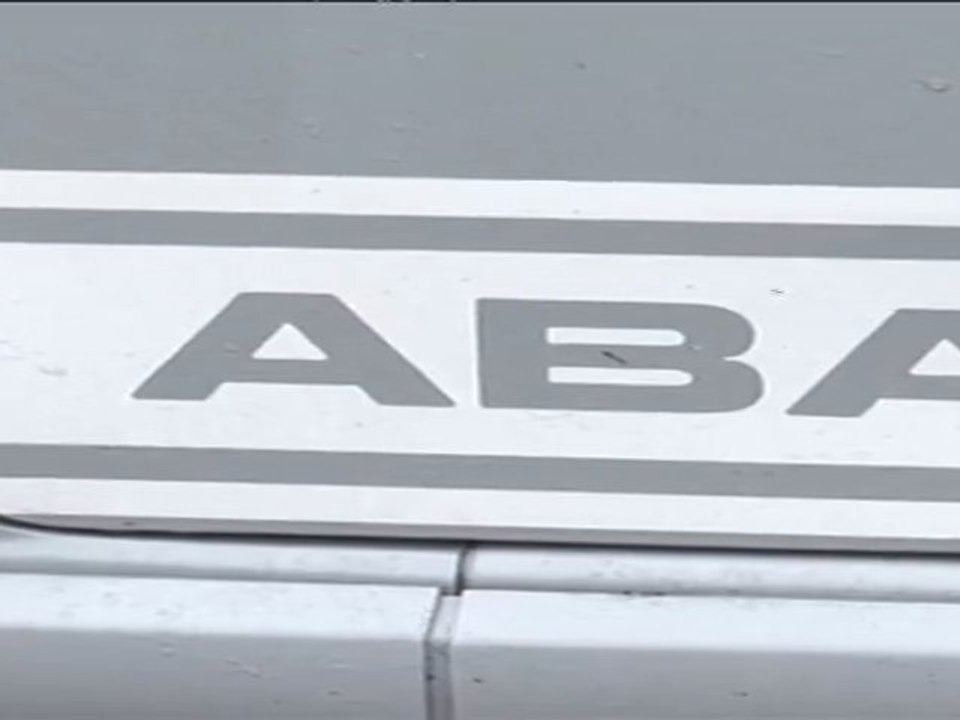 Abarth Punto Evo Esseesse