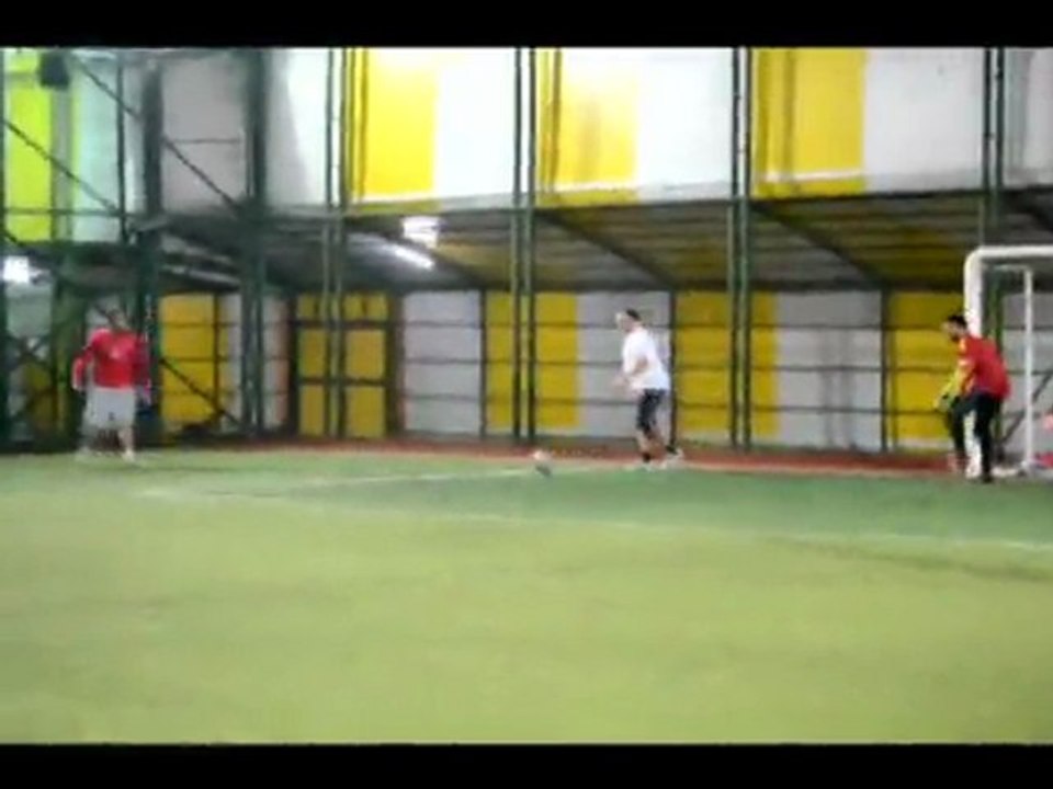 01.03.2012 Ramufa United - Running Bulls