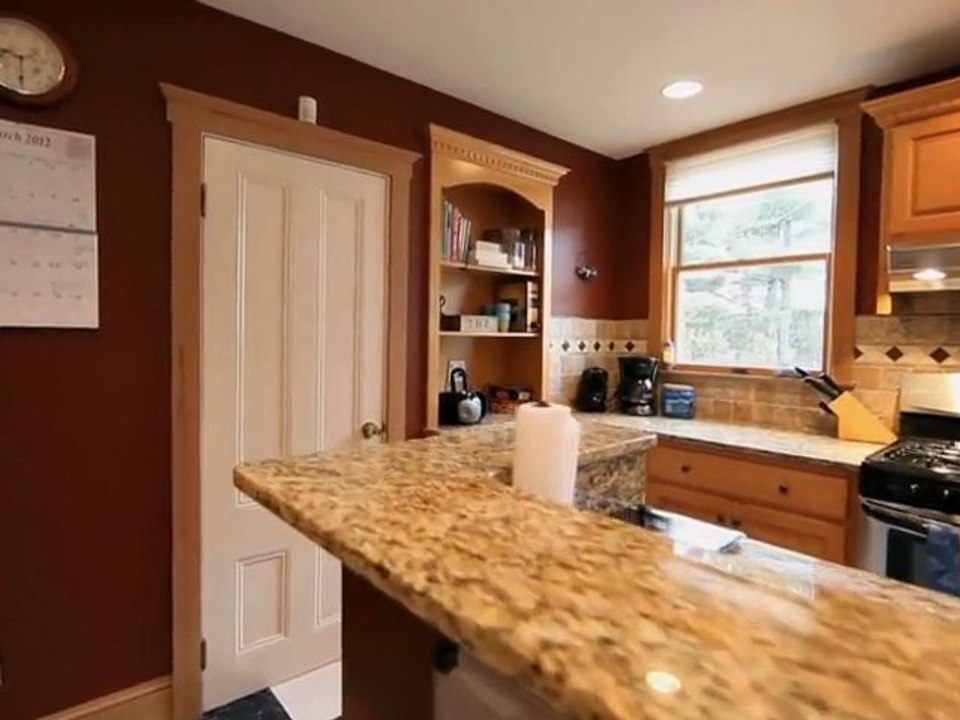 Video of 419 Lebanon St | Melrose, Massachusetts Victorian real estate & homes