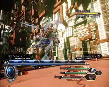 Final Fantasy Pacos Luvulite & Pacos Amethyst - 5 Star Boss Battles