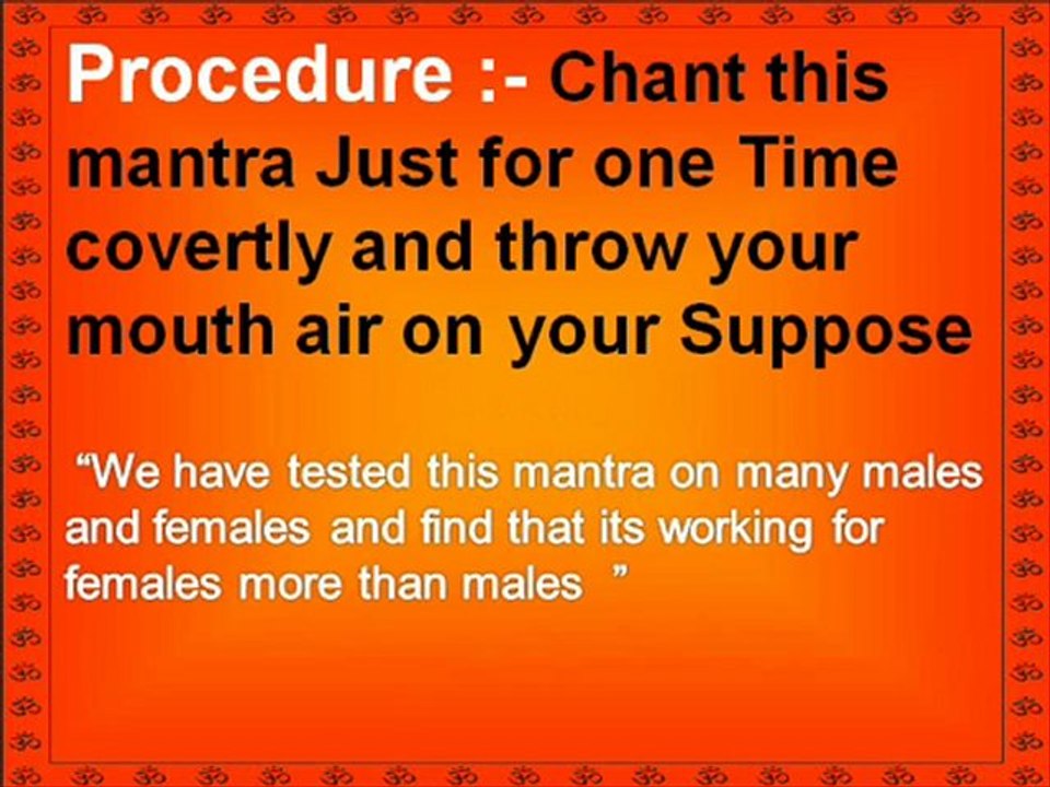 Powerful Vashikaran Tilak,Kamakhya Vashi Karan Mantra,Vashikaran Mantra Sadhna,Vashikaran Tantra Vidya,Vashikaran