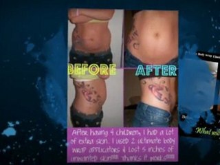 It works body wrap Ultimate makeover review scam
