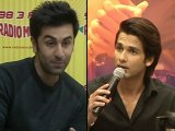 Ranbir Kapoor And Shahid Kapoor To Play Leads Together - Bollywood News