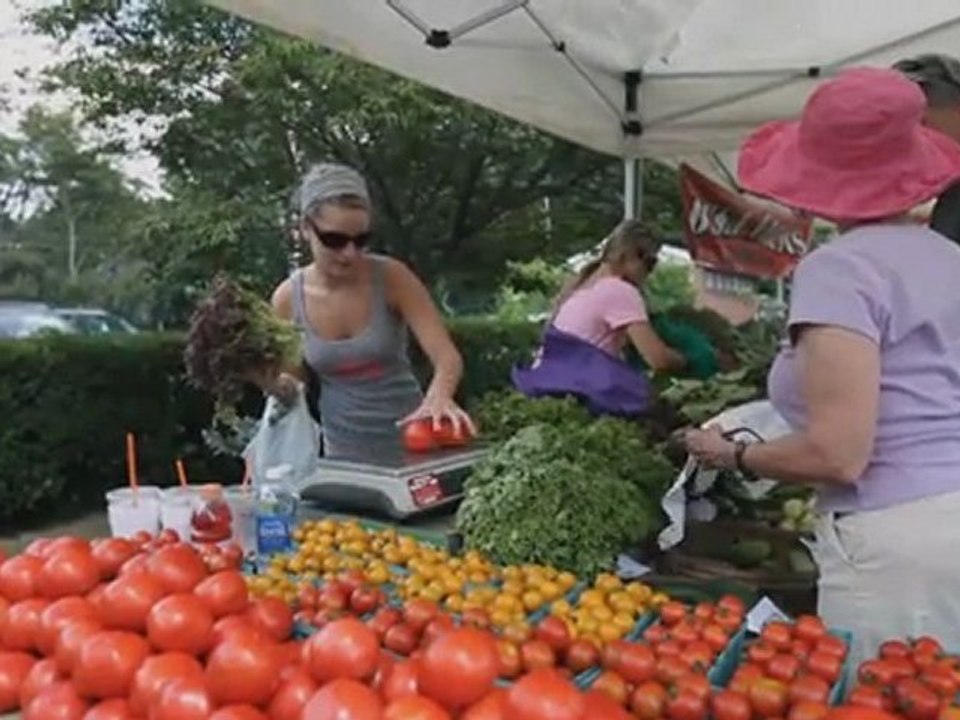 Video of Bedford, Massachusetts Community Tour