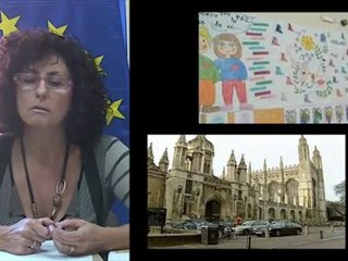 Leo-Fede Enseignants - Citoyenneté européenne