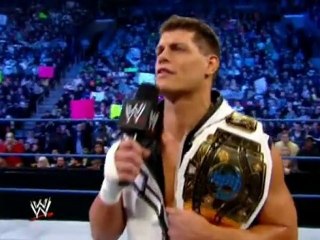 WWE Smackdown - 3/2/12 Part 2/4 (HDTV)