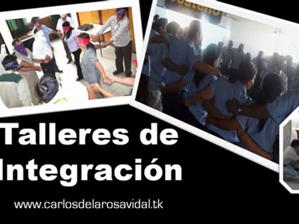 Charlas Motivacionales para Vendedores