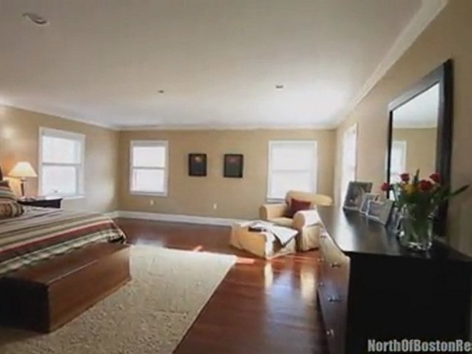 Video of 119 Arlington St | Winchester, Massachusetts real estate & homes