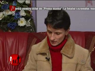 Schimb de mame sezon 14 episod 13 P1