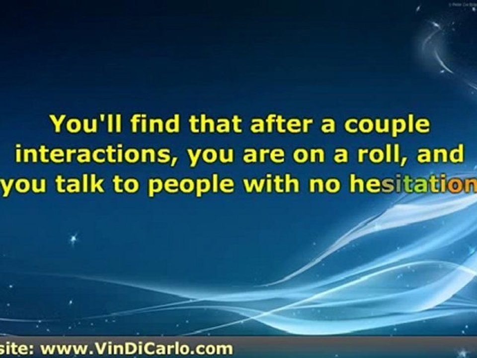 Dating tips: Go it Alone