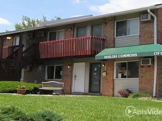Shiloh Commons Apartments in Belleville, IL - ForRent.com