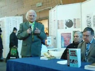 Targul de carte LIBREX 2012-Editura PRINCEPS EDIT