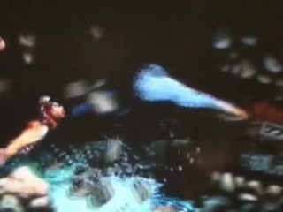 Donkey Kong Country Returns Walkthrough Part 11