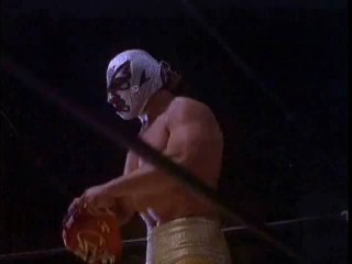 2--El robo de Las Momias de Guanajuato PT2.