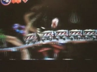 Donkey Kong Country Returns Walkthrough Part 12