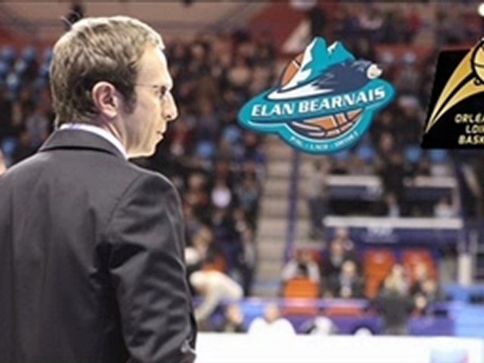 Elan Béarnais - Coup de gueule de Paco Laulhé - Mars 2012