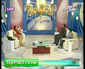 Noor Morning Show By PTV Home - 2nd March 2012 -Prt 4/8