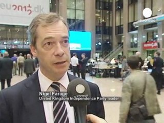 Avrupalı liderler büyüme formülü arıyor