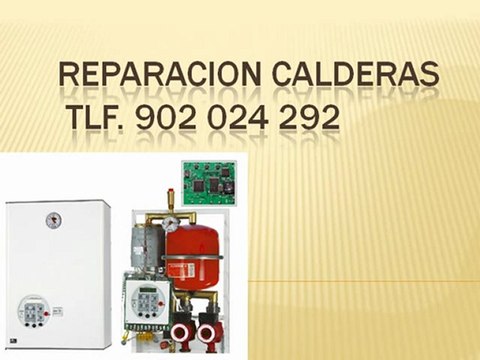 SERVICIO TÉCNICO Heatline Colmenar Viejo - Tlf. 902 929 916