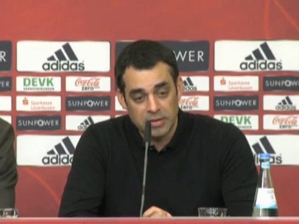 Dutt: 'Die Mannschaft ist zusammengewachsen'