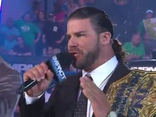Telly-Tv.com - iMPACT Wrestling *720p* - 1/3/12 Part 3/6