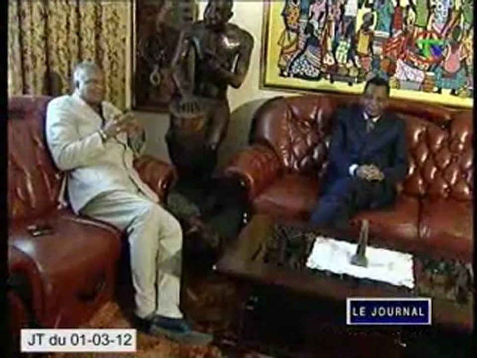 Livre : Mfumu Fylla Saint Eudes publie Indépendance cha cha