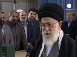 Les Iraniens votent pour élire leurs 290 députés