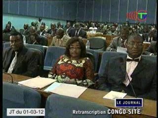 Élections législatives 2012 : le Fnuap exhorte les femmes à se mobiliser