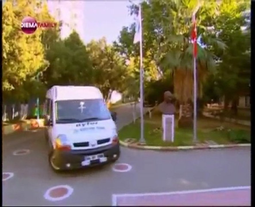 Perla - ep.30 2 chast