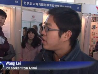 China's labour woes loom large ahead of congress