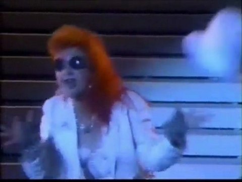 Cyndi Lauper Remix Megamix 1