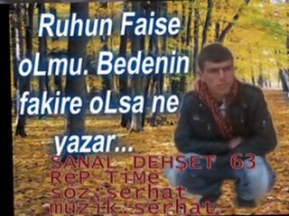 SéRoW--SaNaL DéHŞéT