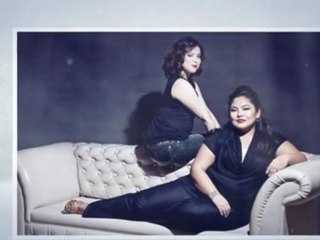 Young Women and Plus Size Clothes