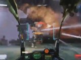 Hawken -  2012 Gameplay Teaser Trailer