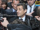 Qui faut-il croire, Sarkozy ou Mittal ?