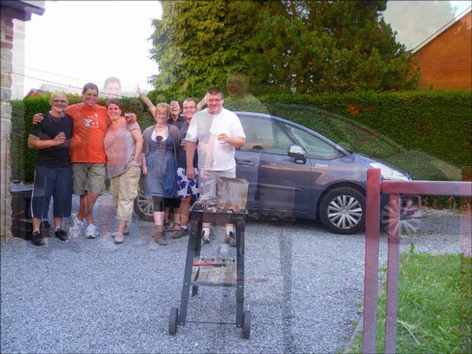 souvebirs barbecue