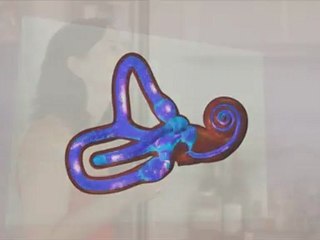 Texturing Reel - Antonin Ganner - 2012