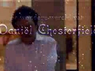 david chesterfield magicien belge