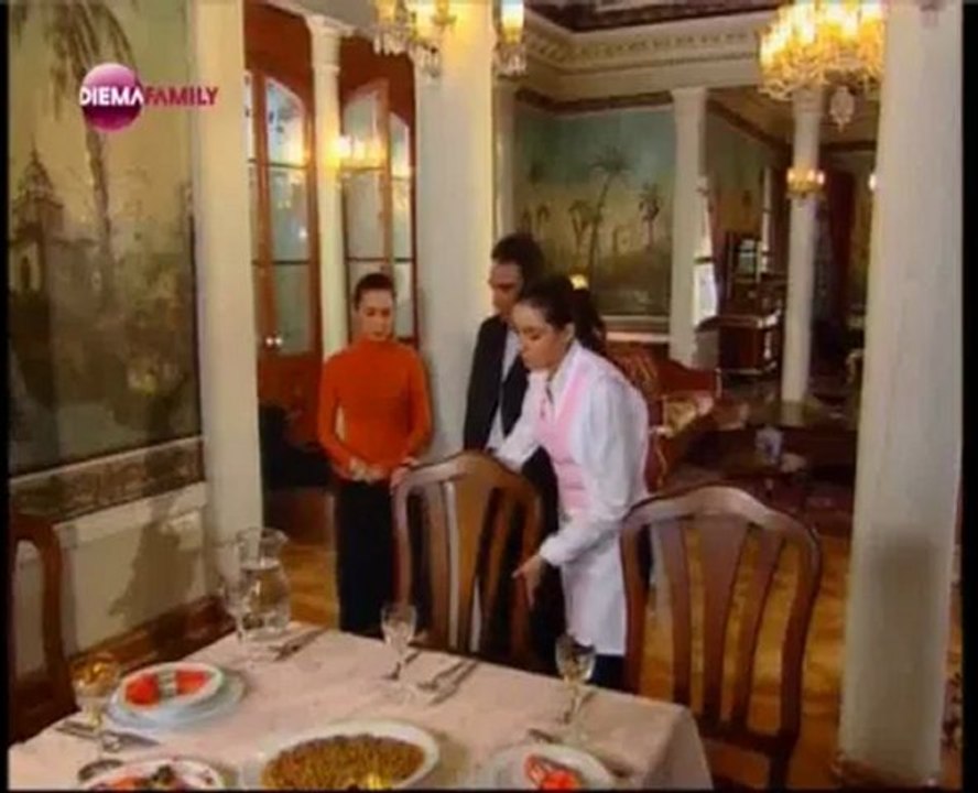 Perla - ep.30 3 chast