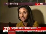 Sahib Biwi Aur Tv [News 24] 2nd March 2012pt1