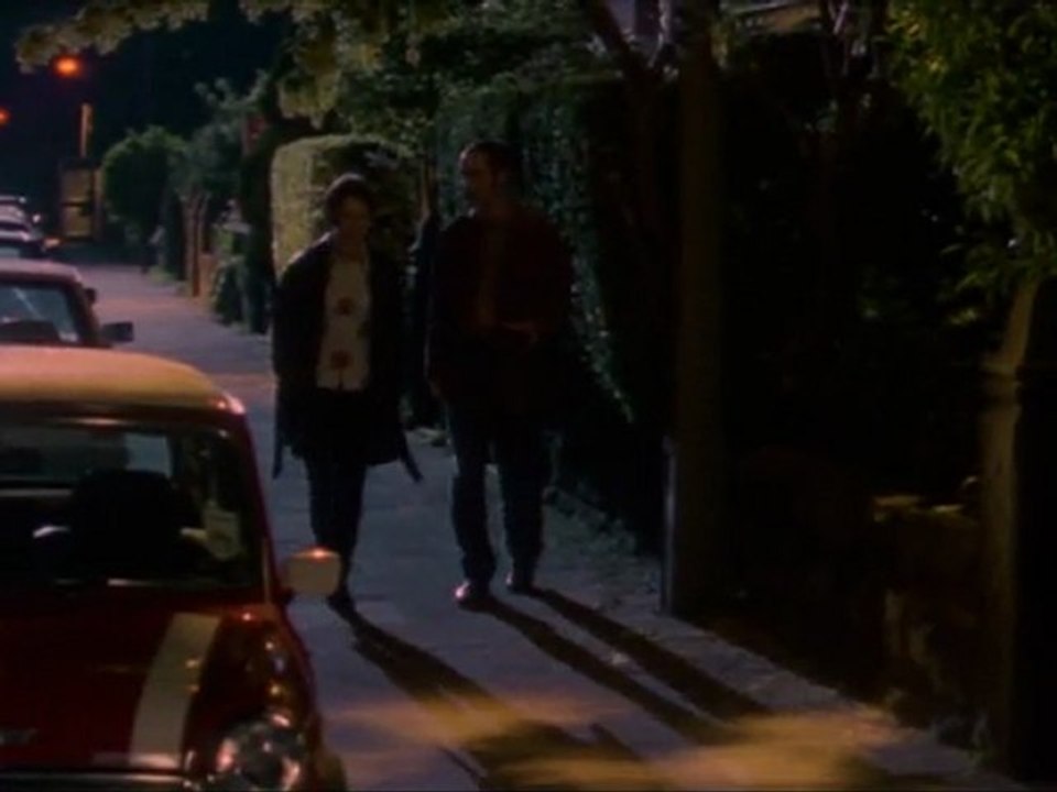 COLD FEET EPISODE 3