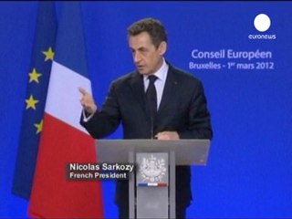 French journalists evacuated from Syria to Lebanon