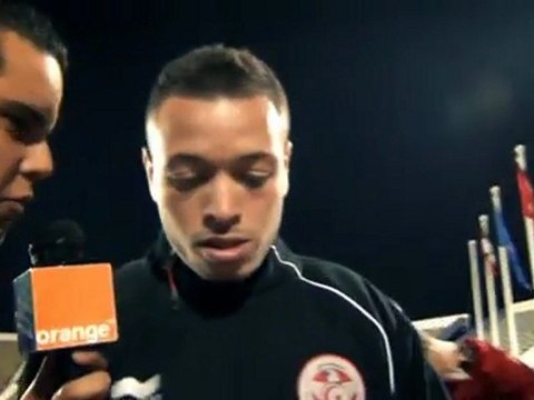 تونس 1-1 البيرو: أجواء اللقاء و التصريحات