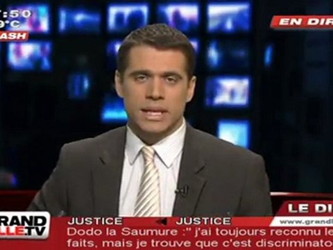 Musique : L'ONL rend Hommage à Georges Delerue