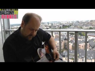 MISS MARY MACK (BalconyTV)