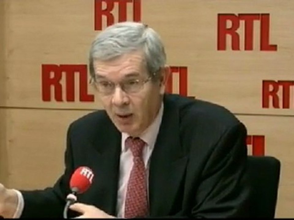 Philippe Varin, président du directoire de PSA Peugeot-Citoën : "L'alliance avec GM n'aura pas d'impact sur la production de PSA"